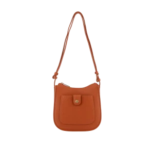 Bride Soft | Porté travers orange