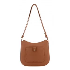 Bride Soft| Besace camel