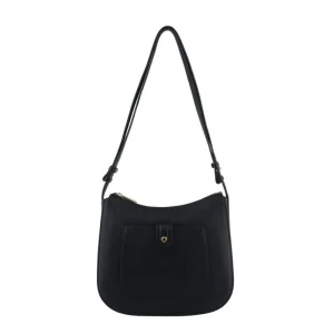 Bride Soft | Besace noir