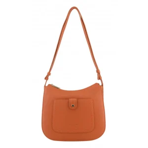 Bride Soft | Besace orange