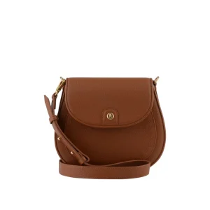 Bride soft - Porté travers à Rabat camel