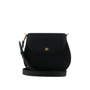 Bride soft - Porté travers à Rabat noir