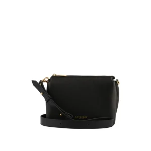 Pensée - Porté travers noir