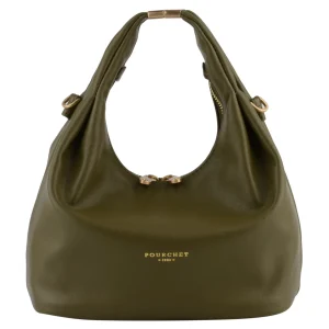 Arche - Porté main kaki