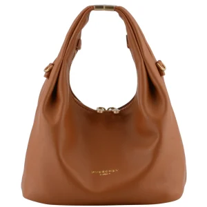 Arche - Porté main camel