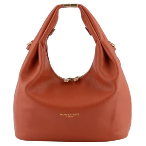 Arche - Porté main orange