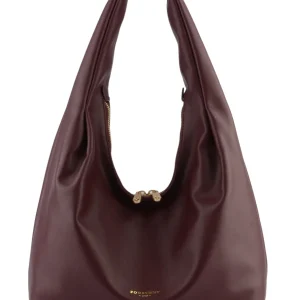 Arche - Besace bordeaux