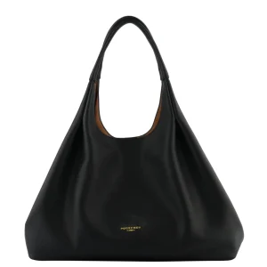 Arche - Grande Besace Noir