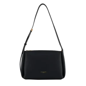 Sévigné - Moyenne Besace noir