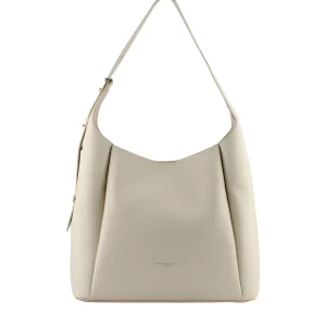 Sévigné - Grand porté épaule beige