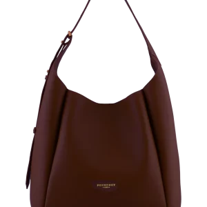 Sévigné - Grand porté épaule bordeaux