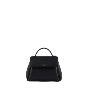 Sévigné - Porté main MM noir