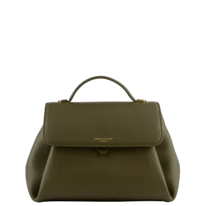 Sévigné - Porté main GM kaki