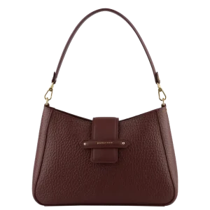 Fleuves - Porté épaule GM bordeaux