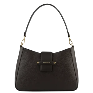 Fleuves - Porté épaule GM marron