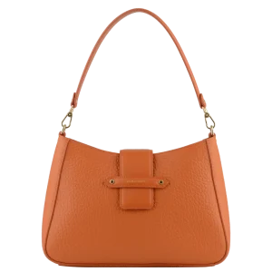 Fleuves - Porté épaule GM orange