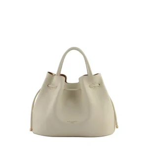 Florin - Moyen porté main beige