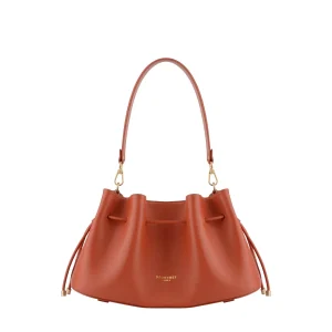 Florin - Porté épaule orange