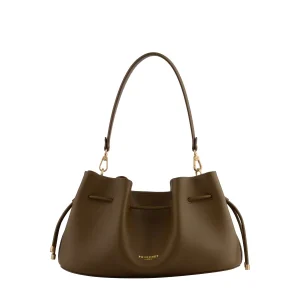 Florin - Porté épaule camel