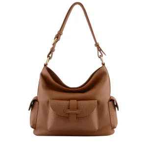 Reporter - Porté épaule gold