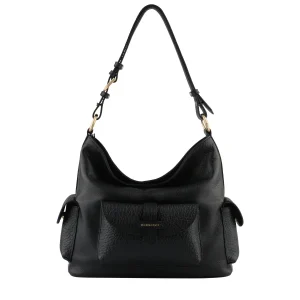 Reporter - Porté épaule noir