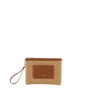 Cassis - Pochette camel