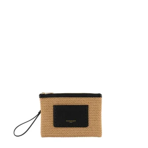 Cassis - Pochette noir