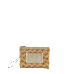 Cassis - Pochette or