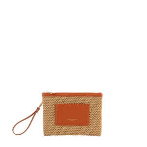 Cassis - Pochette orange