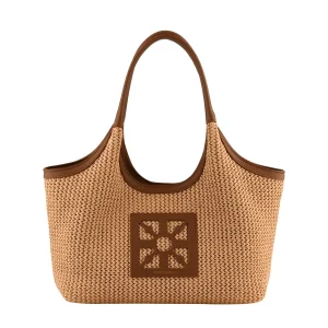 Riviera - Petit porté épaule gold