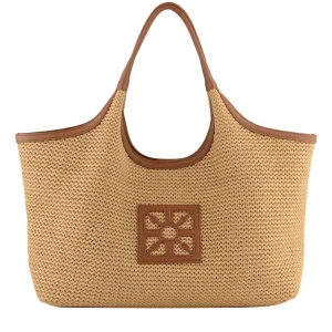 Riviera - Grand porté épaule gold