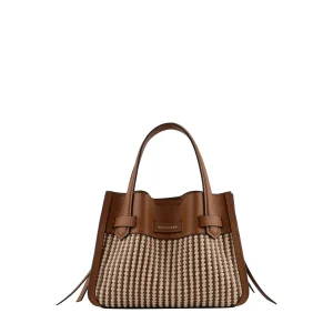 Blossom Tressé - PM gold