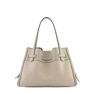 Blossom Tressé - MM beige