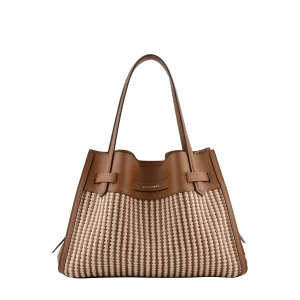 Blossom Tressé - MM gold