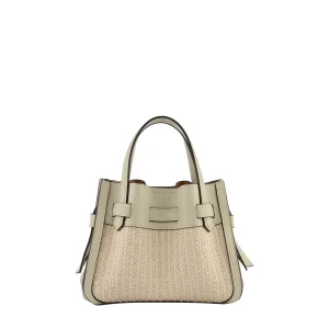 Blossom Tressé - Nano beige