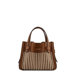 Blossom Tressé - Nano gold