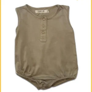 Body Marcel Kaki - 2nde Main