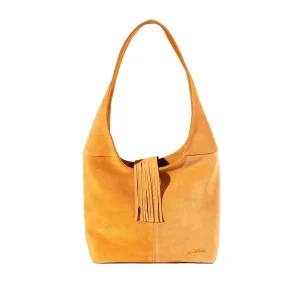 Sac Léna grand modèle Orange