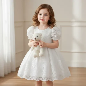 Anniversaire enfant fille princesse