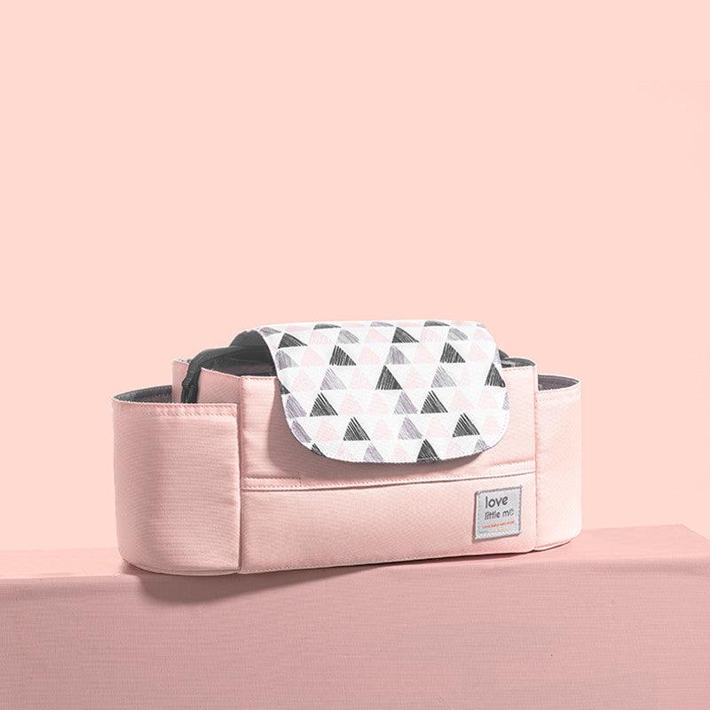 Sac de voyage panier de poussette pour bébé – Image 5