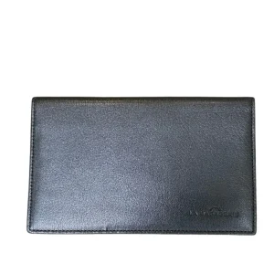 Portefeuille Chéquier Luna