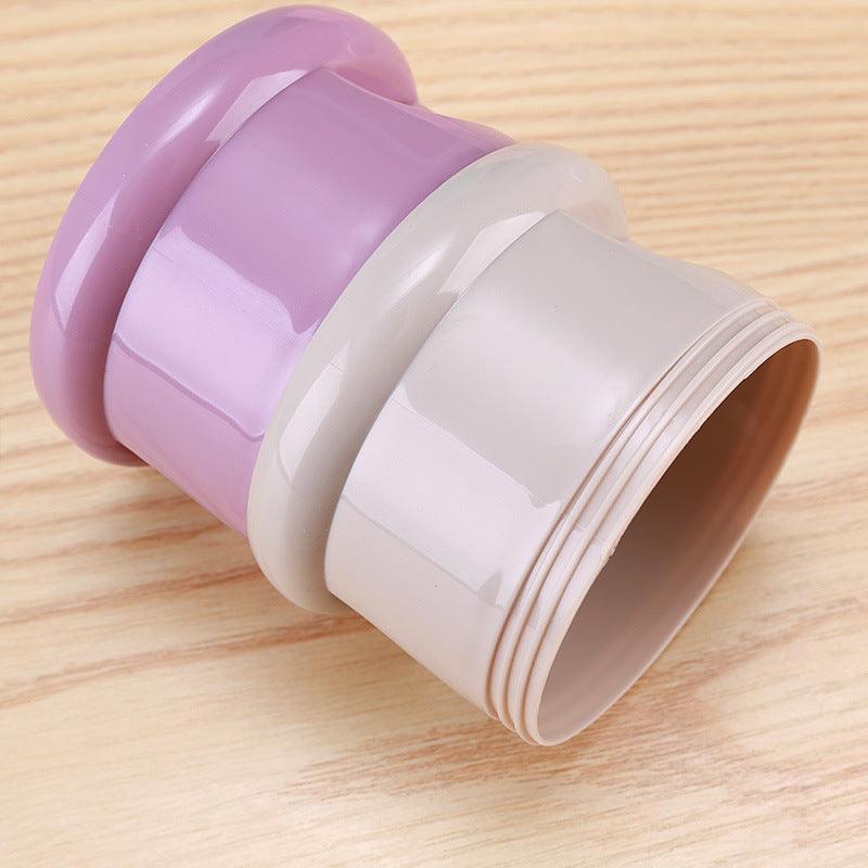 Boite doseuse lait en poudre pour bébé – Image 6