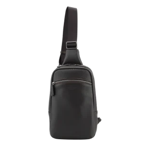 Raphael| Besace Holster marron