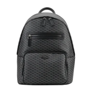 Madison Men| Sac à dos noir