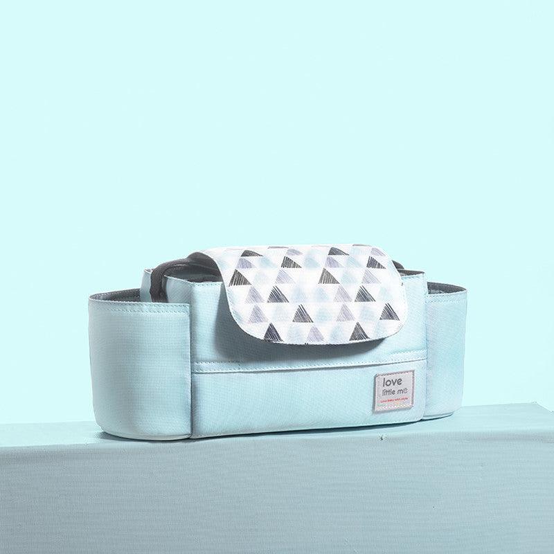 Sac de voyage panier de poussette pour bébé – Image 7