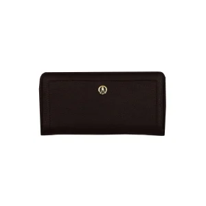 110 Magnet | Porte monnaie noir