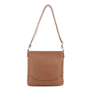 110 Magnet | Porté croisé gold