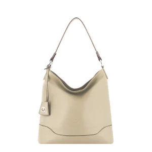 110 Magnet | Besace porté épaule écru