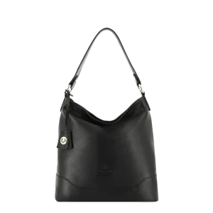 110 Magnet | Besace Noir