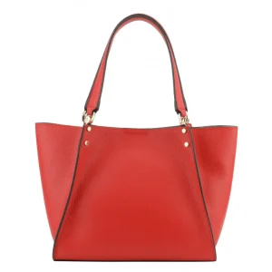 Hebdo | Petit sac rouge